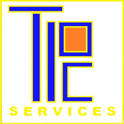 Logo TPC